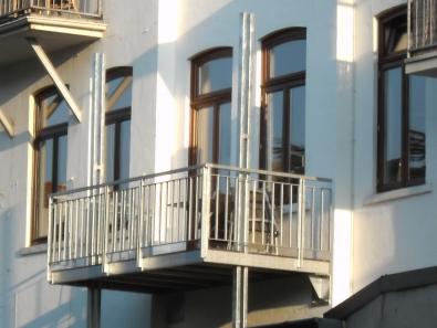 Balkonanbau Bremen